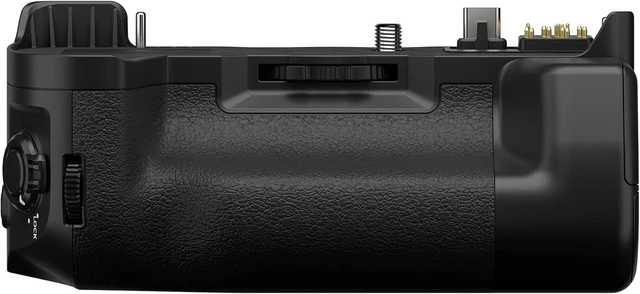 Alt view image 13 of 13 - Fujifilm X-H File Transmitter Grip