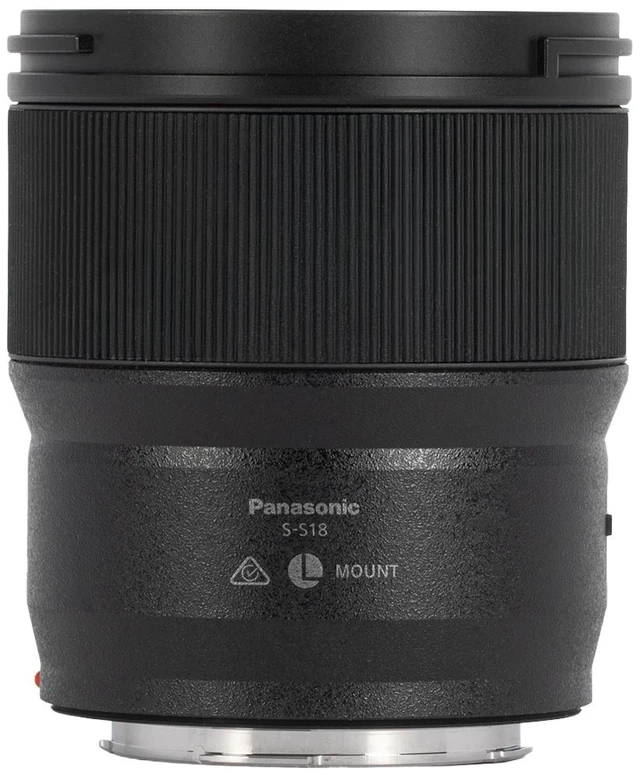 Alt view image 4 of 16 - Panasonic Lumix S 18mm f/1.8 Ultra-Wide-Angle Lens - S-S18