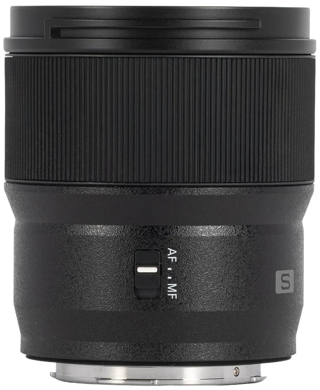 Alt view image 3 of 16 - Panasonic Lumix S 18mm f/1.8 Ultra-Wide-Angle Lens - S-S18