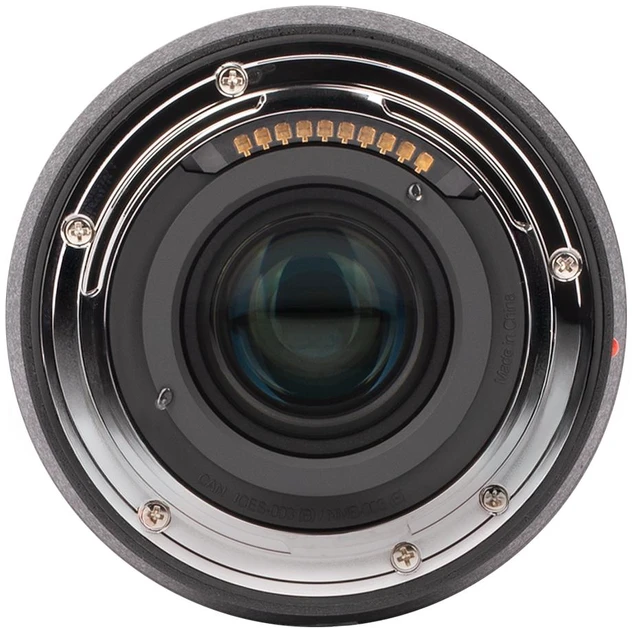 Alt view image 16 of 16 - Panasonic Lumix S 18mm f/1.8 Ultra-Wide-Angle Lens - S-S18