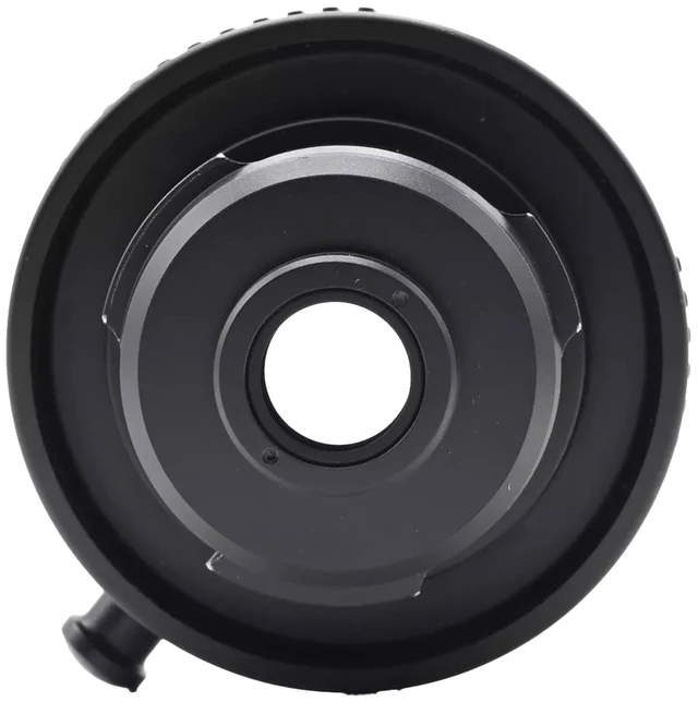 Alt view image 5 of 6 - Leica 1.8x Extender for APO-Televid 65 mm or 82mm Angled Spotting Scope + Bundle