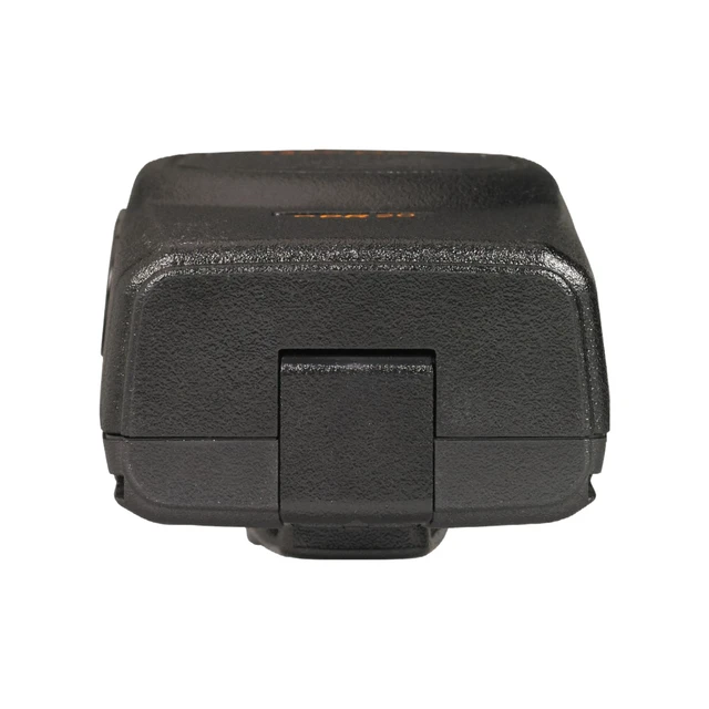 Alt view image 4 of 6 - 2 x Motorola BPR40 Mag One Series 4W 8-Channel UHF Two-Way Radio - Bundle