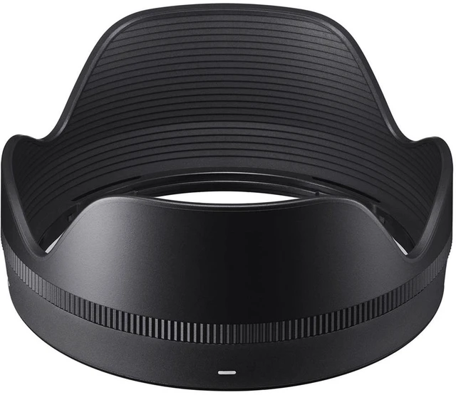 Alt view image 6 of 7 - Sigma 16mm f/1.4 DC DN Contemporary Sony E Mount Bundle 3