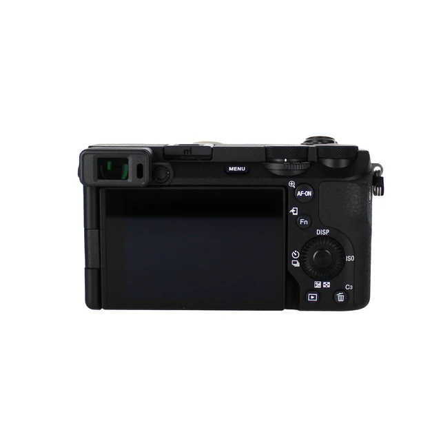 Alt view image 19 of 20 - Sony Alpha a6700 Mirrorless Camera with E 18-135mm f/3.5-5.6 OSS Lens