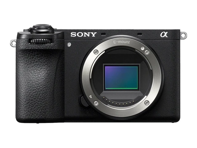 Alt view image 20 of 20 - Sony Alpha a6700 Mirrorless Camera with E 18-135mm f/3.5-5.6 OSS Lens