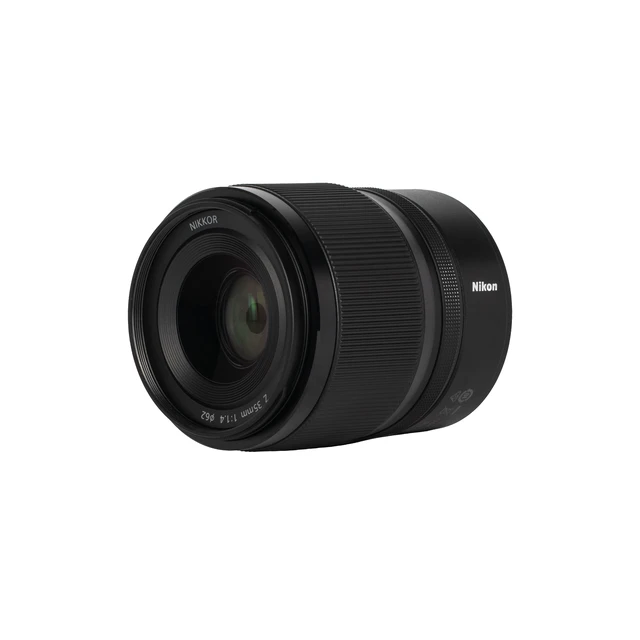 Alt view image 6 of 7 - Nikon NIKKOR Z 35mm f/1.4 Lens