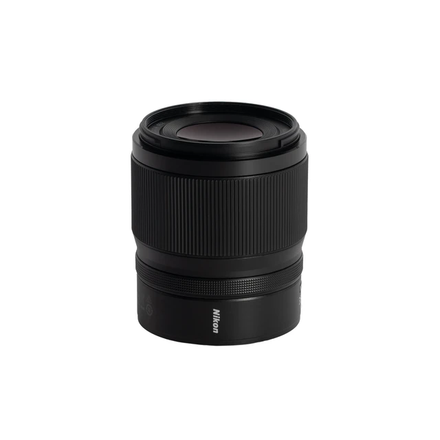 Alt view image 5 of 7 - Nikon NIKKOR Z 35mm f/1.4 Lens