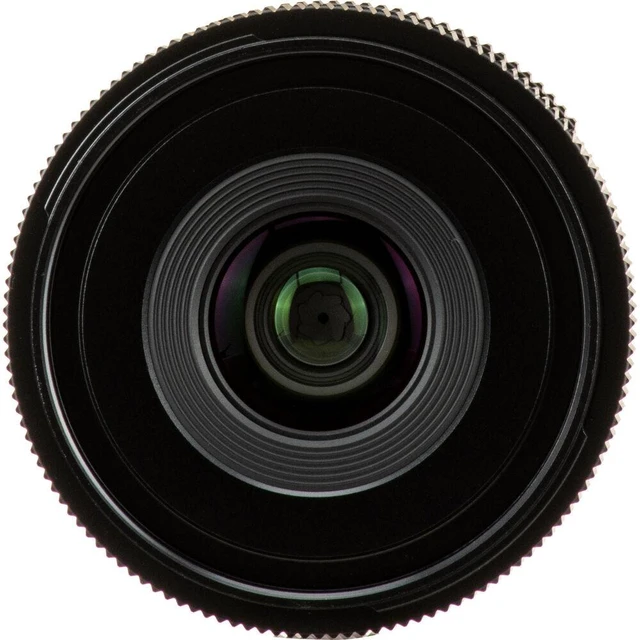 Alt view image 6 of 7 - Sigma 24mm f/3.5 DG DN Contemporary Lens for Sony E Bundle
