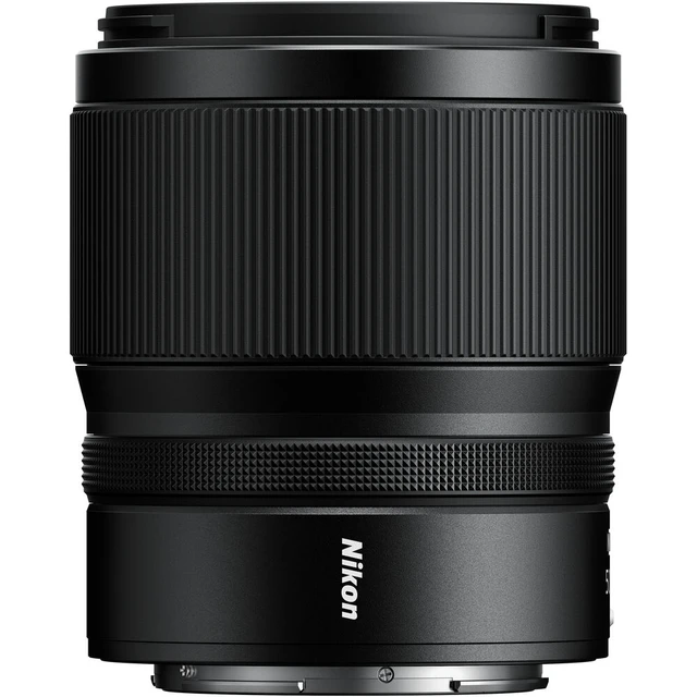 Alt view image 5 of 7 - Nikon NIKKOR Z 50mm f/1.4 Mirrorless Camera Lens (Nikon Z) + Sling Backpack + More