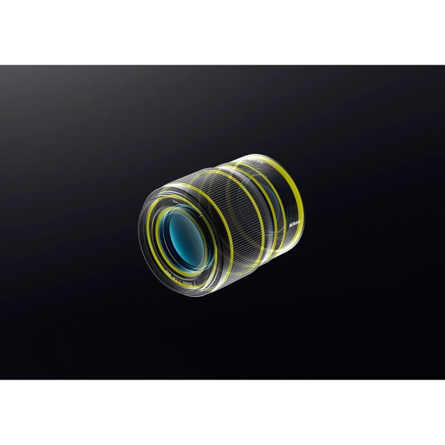 Alt view image 6 of 7 - Nikon NIKKOR Z 50mm f/1.4 Mirrorless Camera Lens (Nikon Z) + Sling Backpack + More