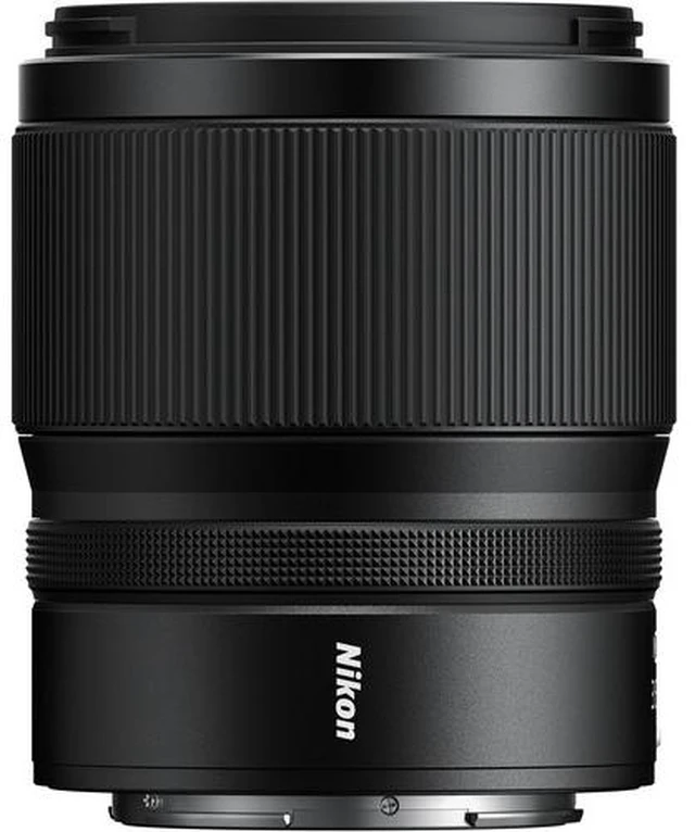 Alt view image 5 of 7 - Nikon NIKKOR Z 35mm f/1.4 Lens (Nikon Z) + Lens Filter Kit + Cleaning Kit + More