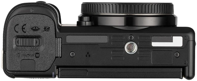 Alt view image 5 of 7 - Sony ZV-E10 Mirrorless Camera (Black) + 64GB Card + Bag + Card Reader + HDMI + More Bundle