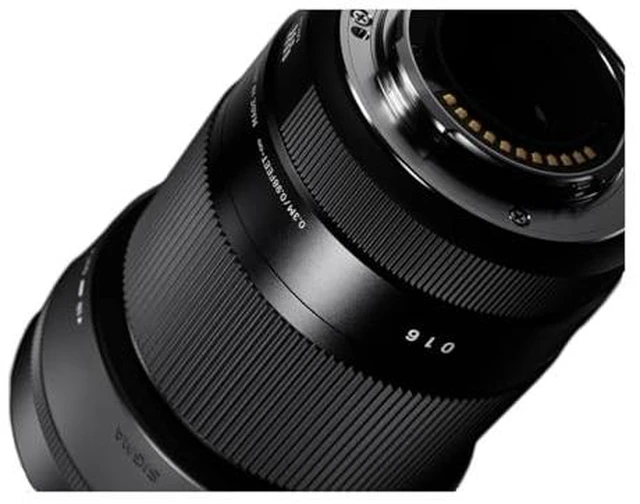 Alt view image 12 of 14 - Sigma 30mm f/1.4 DC DN Contemporary Lens for L Mount