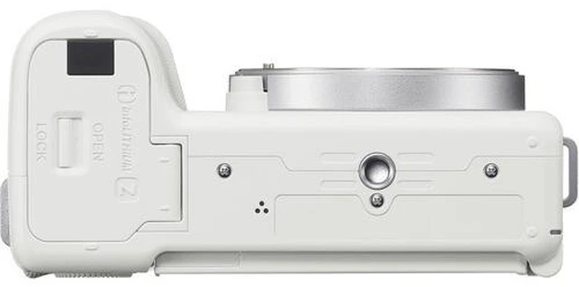Alt view image 5 of 7 - Sony Alpha ZV-E10 II Mirrorless Camera + 64GB Memory Card + Photo Software + More