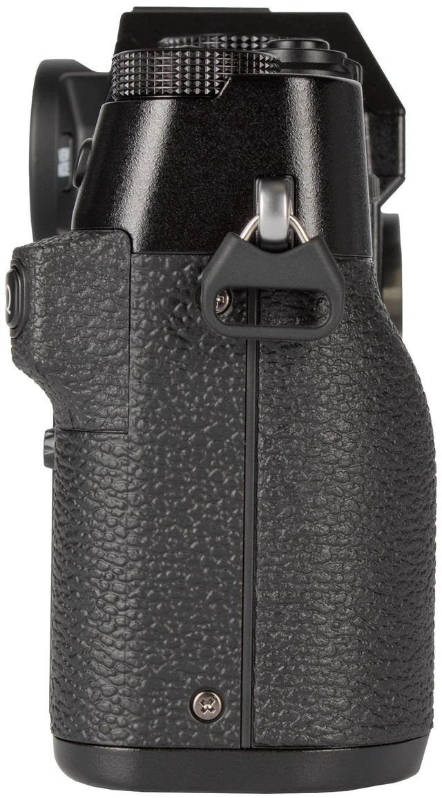 Alt view image 5 of 14 - FUJIFILM X-T30 III Mirrorless Camera Body, Black