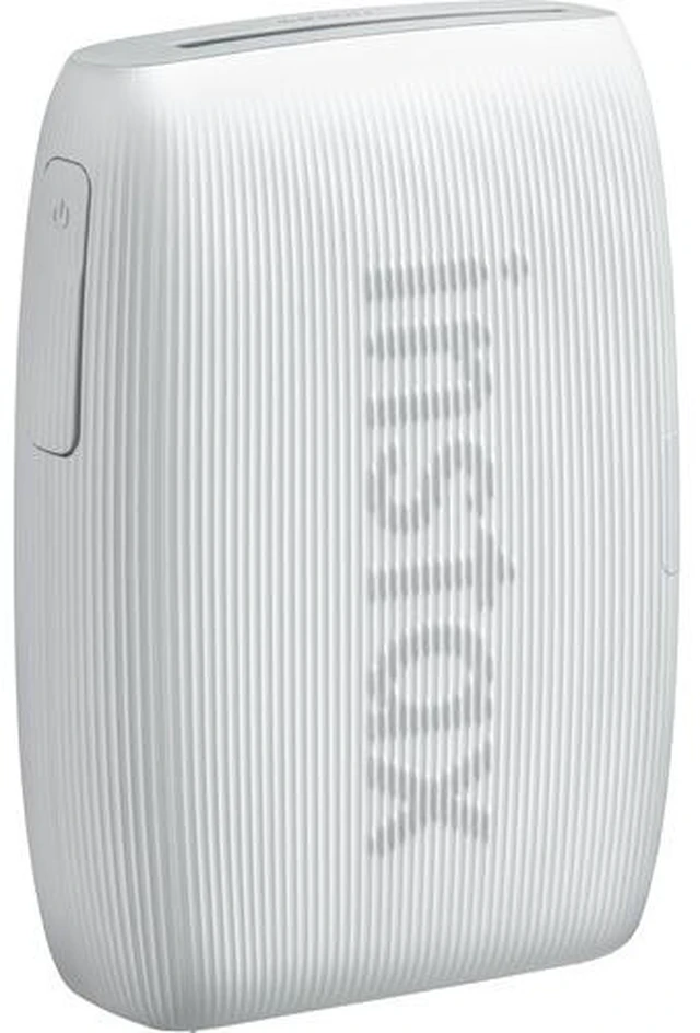 Alt view image 5 of 7 - FUJIFILM INSTAX MINI LINK 3 Smartphone Printer (Clay White), Bundle