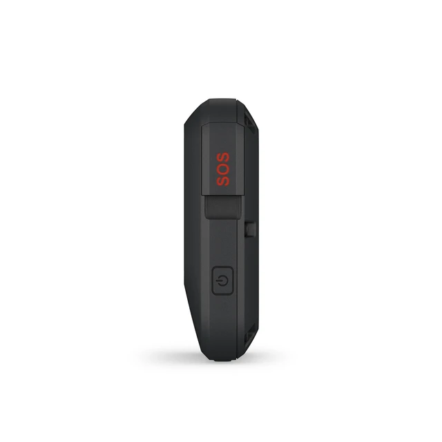 Alt view image 5 of 7 - Garmin inReach Messenger Satellite Communicator Handheld Messaging Device Bundle