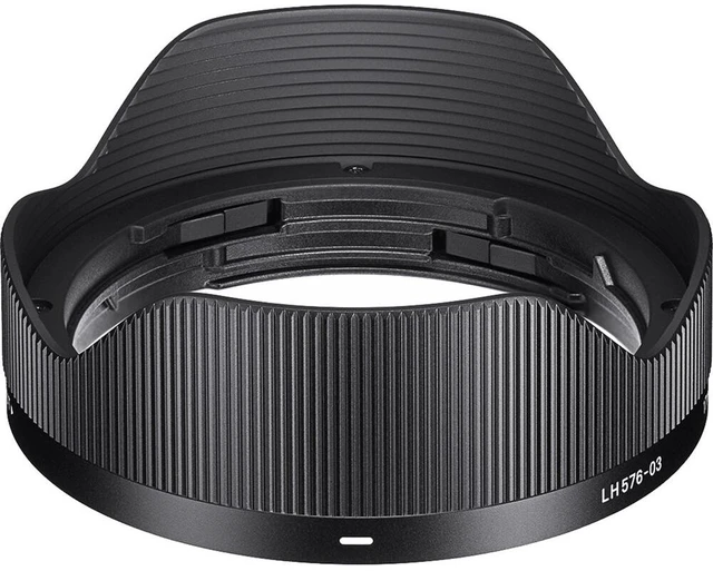 Alt view image 6 of 6 - Sigma 17mm f/4 DG DN Contemporary Leica L Bundle