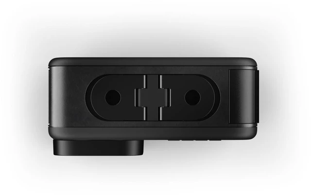 Alt view image 7 of 7 - GoPro HERO10 - Waterproof Action Camera + 64GB Card and 2 Extra Batteries