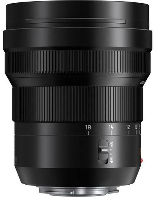 Alt view image 5 of 7 - Panasonic Leica DG Vario-Elmarit 8-18mm f/2.8-4 ASPH. Lens Bundle