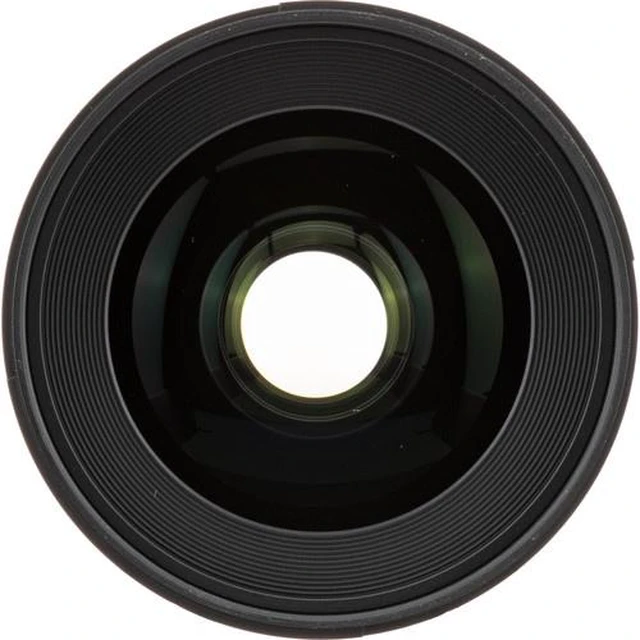 Alt view image 7 of 7 - Sigma 28mm f/1.4 DG HSM Art Lens for Sony E Mount Bundle