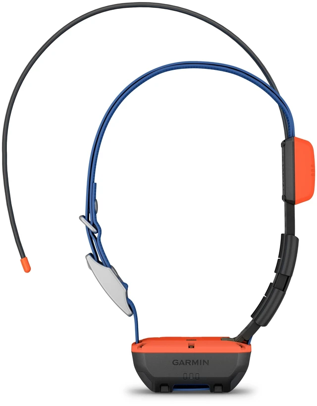 Alt view image 6 of 6 - Garmin Alpha T 20 GPS Dog Tracking Collar