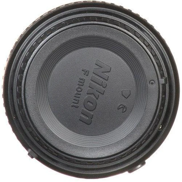 Alt view image 7 of 7 - Nikon AF-P DX NIKKOR 18-55mm f/3.5-5.6G Lens for Nikon DSLR Cameras (Renewed)
