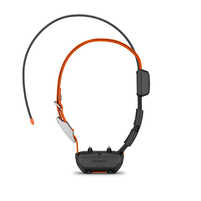Alt view image 6 of 6 - Garmin Alpha TT 25 GPS Dog Tracking and Training Collar