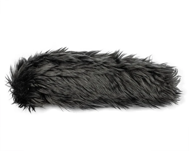 Alt view image 5 of 6 - Panasonic DMW-MS2 Stereo Shotgun Microphone for Panasonic DMC-GH3 Bundle