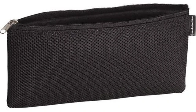 Alt view image 5 of 5 - Audio-Technica Pro-24CM - Stereo Microphone, Bundle