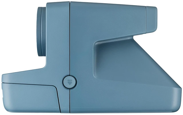 Alt view image 5 of 7 - Polaroid Now+ i-Type Instant Camera (Blue) Bundle