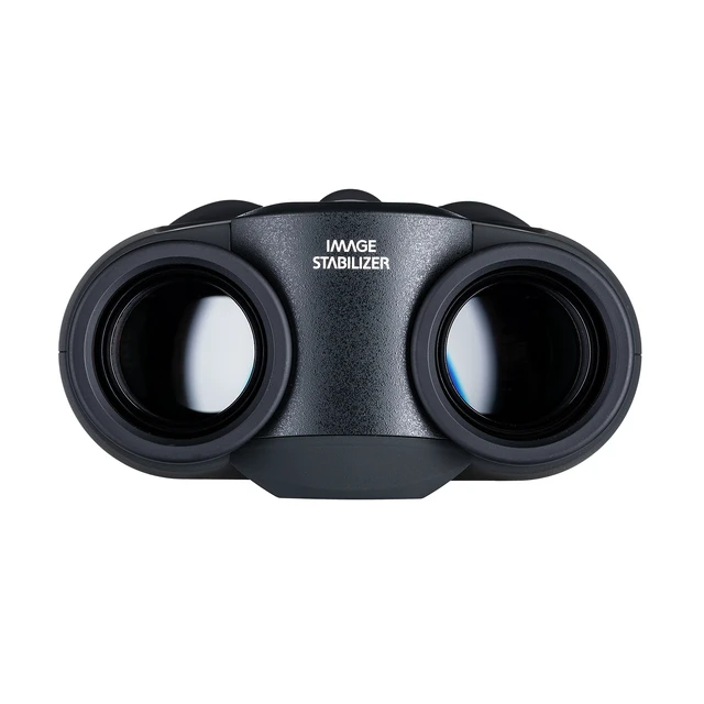 Alt view image 6 of 7 - Canon 10x30 IS II Binoculars Image Stabilized Compact for Travel Sports