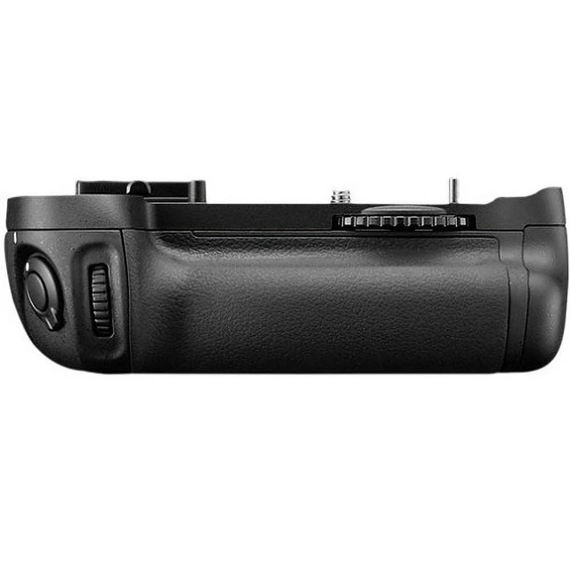 Alt view image 5 of 5 - Nikon MB-D14 Multi Power Battery Pack D600