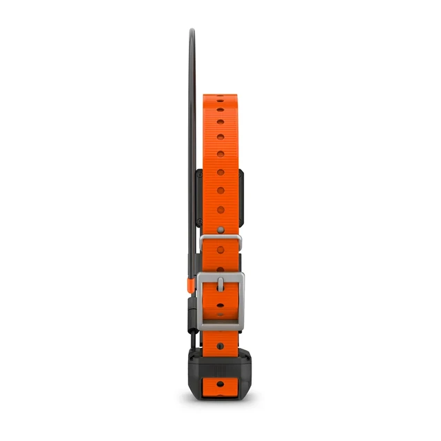 Alt view image 7 of 7 - Garmin Alpha TT25 Tracking and Training Collar For Dogs + P-Bank Battery