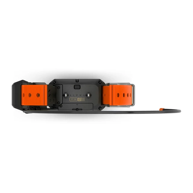 Alt view image 5 of 7 - Garmin Alpha TT25 Tracking and Training Collar For Dogs + P-Bank Battery