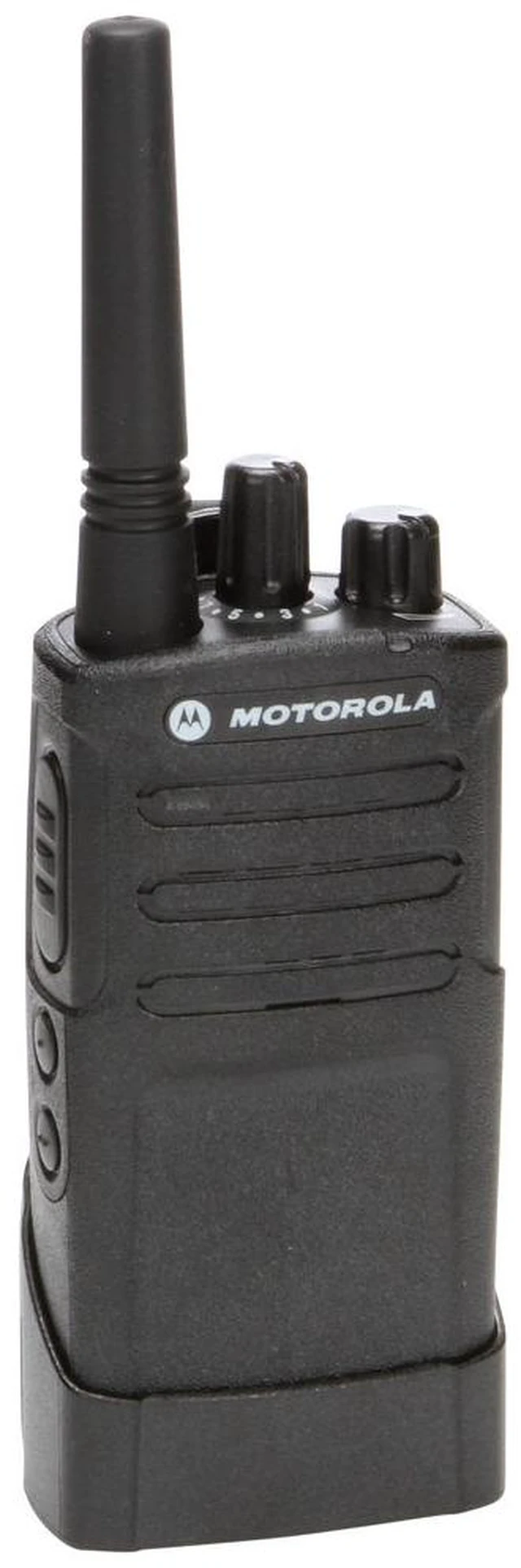 Alt view image 5 of 7 - Motorola RMU2080 On-Site Rugged Two-Way Business Radio (RMU2080) + HKLN4606