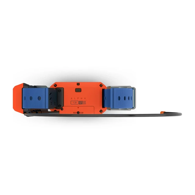 Alt view image 5 of 7 - Garmin Alpha T20 Tracking Collar For Dogs + Power Bank Battery