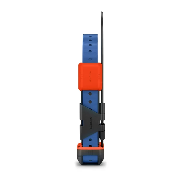 Alt view image 6 of 7 - Garmin Alpha T20 Tracking Collar For Dogs + Power Bank Battery
