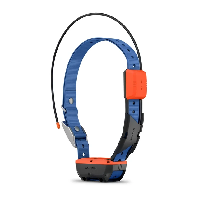 Alt view image 7 of 7 - Garmin Alpha 300i Handheld With 3x Alpha T20 Tracking Collar For Dogs With GPS