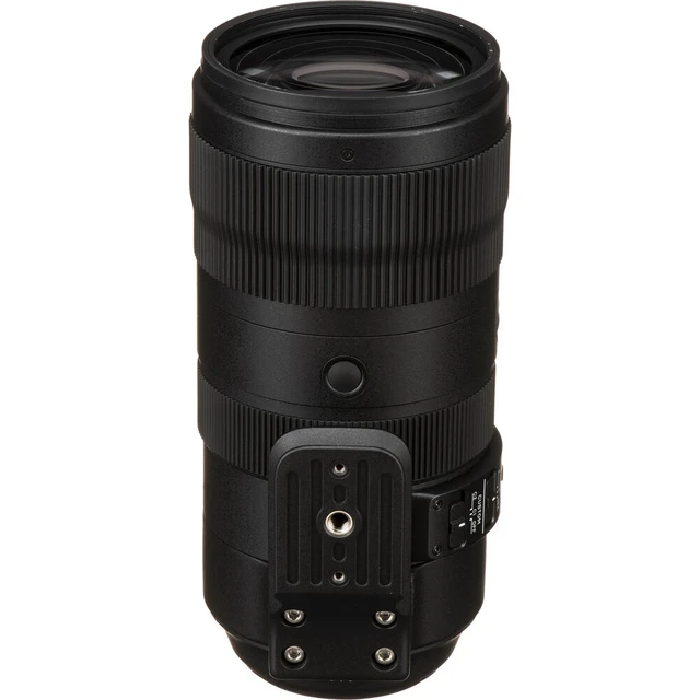 Alt view image 7 of 7 - Sigma 70-200mm f/2.8 DG OS HSM Sports Lens for Nikon F Bundle 1