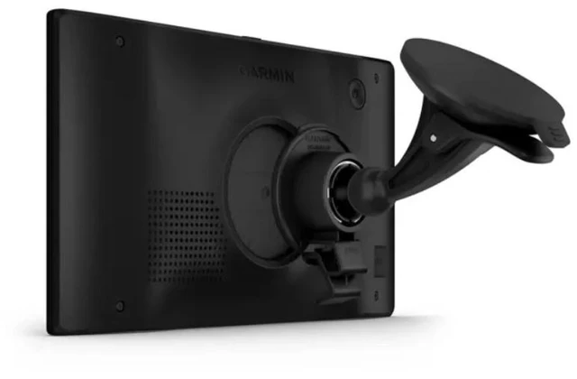 Alt view image 7 of 7 - Garmin RV 795, microSDXC Ultra 64GB Memory Card, USB Card Reader, SD/microSD