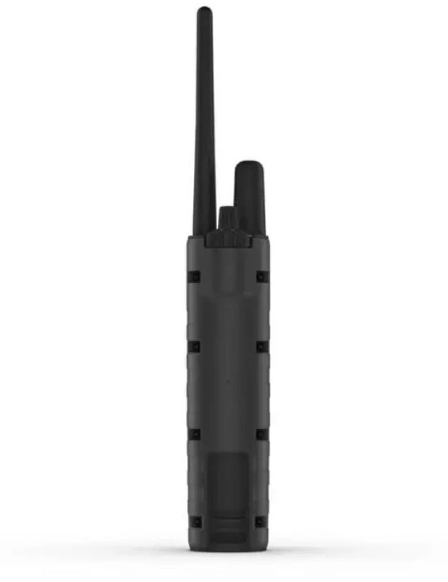 Alt view image 6 of 7 - Garmin Pro 550 Plus, Handheld, USB Charging Adapter, USB Car adapter