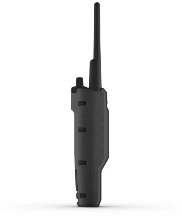 Alt view image 7 of 7 - Garmin Pro 550 Plus, Handheld, USB Charging Adapter, USB Car adapter