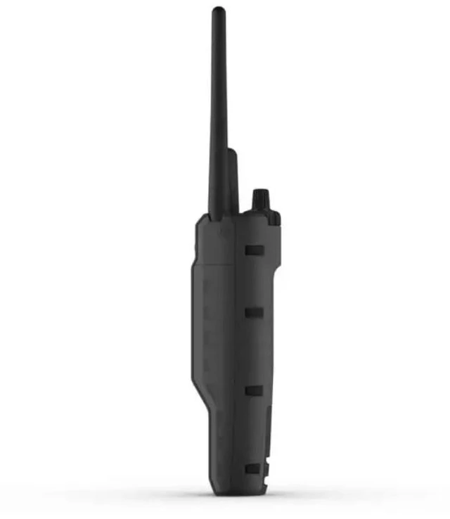 Alt view image 5 of 7 - Garmin Pro 550 Plus, Handheld, USB Charging Adapter, USB Car adapter