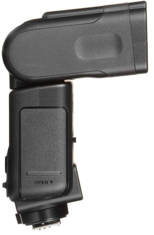 Alt view image 5 of 7 - Sigma EF-630 Electronic Flash for Nikon Cameras Bundle with Accessories