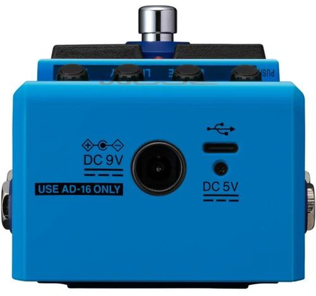 Alt view image 5 of 7 - Zoom MS-70CDR+ Multi-FX Pedal + Balanced Interconnect, Bundle