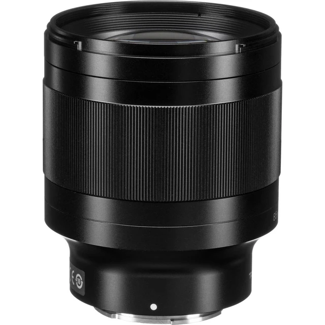 Alt view image 5 of 7 - Tokina atx-m 85mm f/1.8 FE Lens for Sony E + Sling Backpack + Photography Software + More
