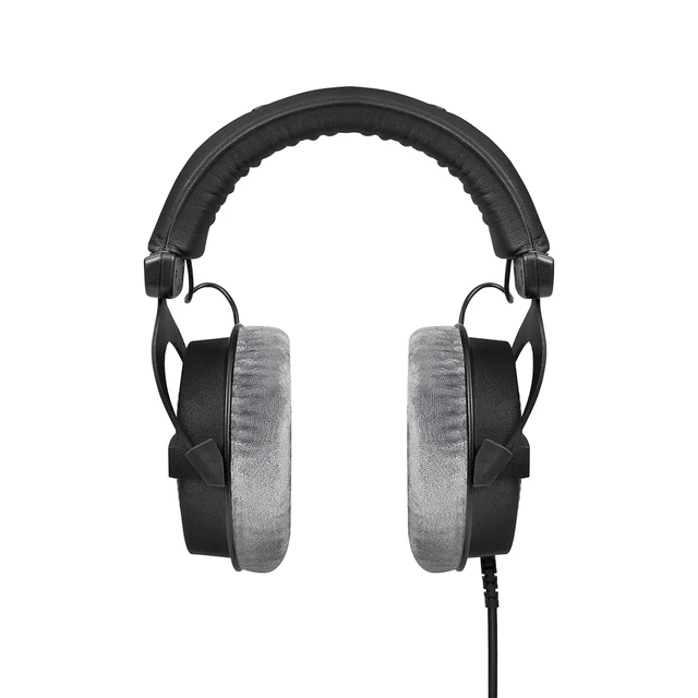 Alt view image 20 of 20 - Beyerdynamic DT 990 Pro 250 Ohm Studio Headphones for Mixing, Mastering, and Editing (open-back)