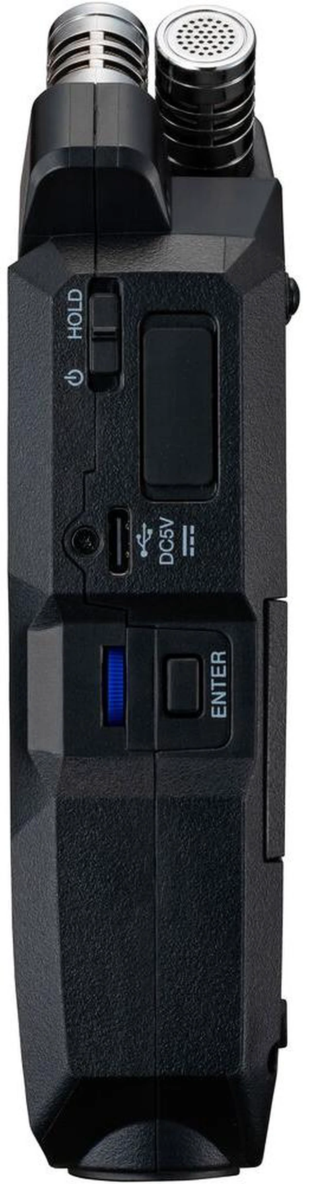 Alt view image 6 of 7 - Zoom H4essential 4-Track 32-Bit Float Audio Recorder + Headphones, Bundle