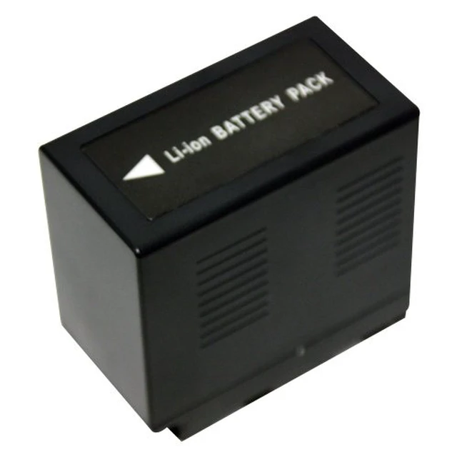 Alt view image 10 of 11 - ikan IBPD54 Camcorder Battery